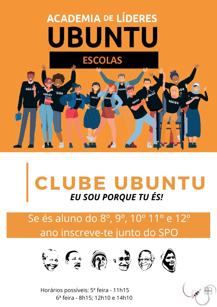 Clube Ubuntu
