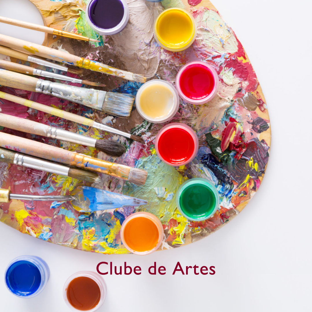 Clube de Artes