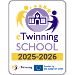 selo etwinning 2025-26